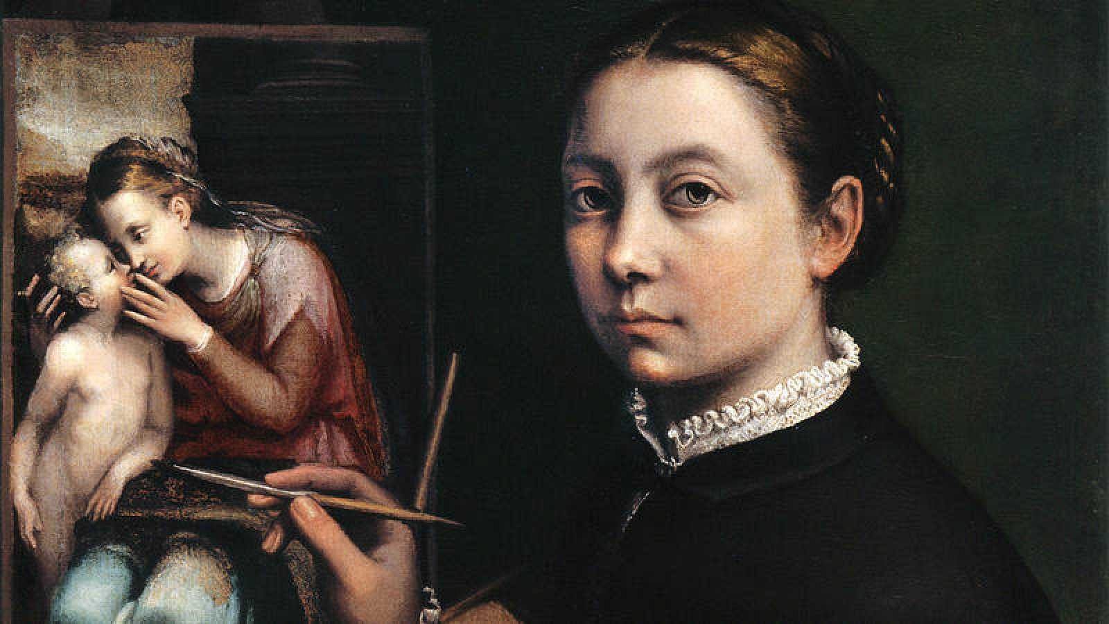 Anguissola y Fontana, las pintoras renacentistas llegan al Museo del Prado | Ver