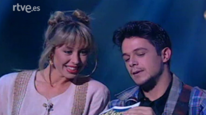 Programas y Concursos en el Archivo de RTVE - Lo mejor de casa - Primer programa