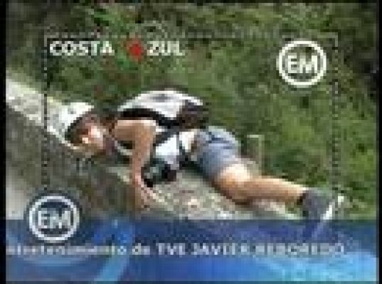 Españoles en el mundo - Costa Azul - Tomas falsas