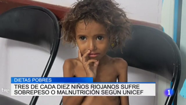 Informativo Telerioja - Informativo Telerioja 2 - 21/10/19