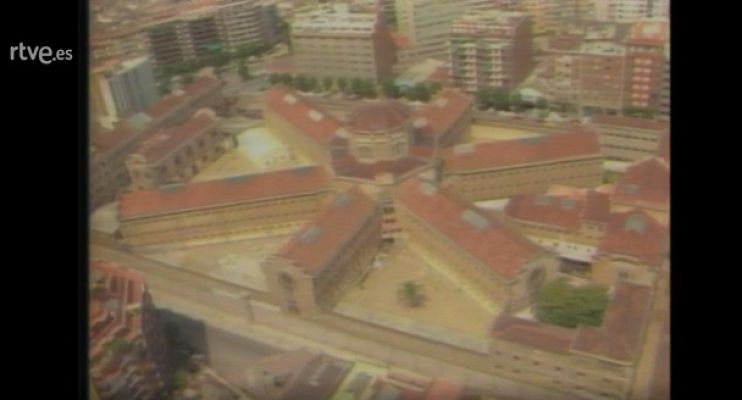 Programas y Concursos en el Archivo de RTVE - Debate - Las cárceles (1987)