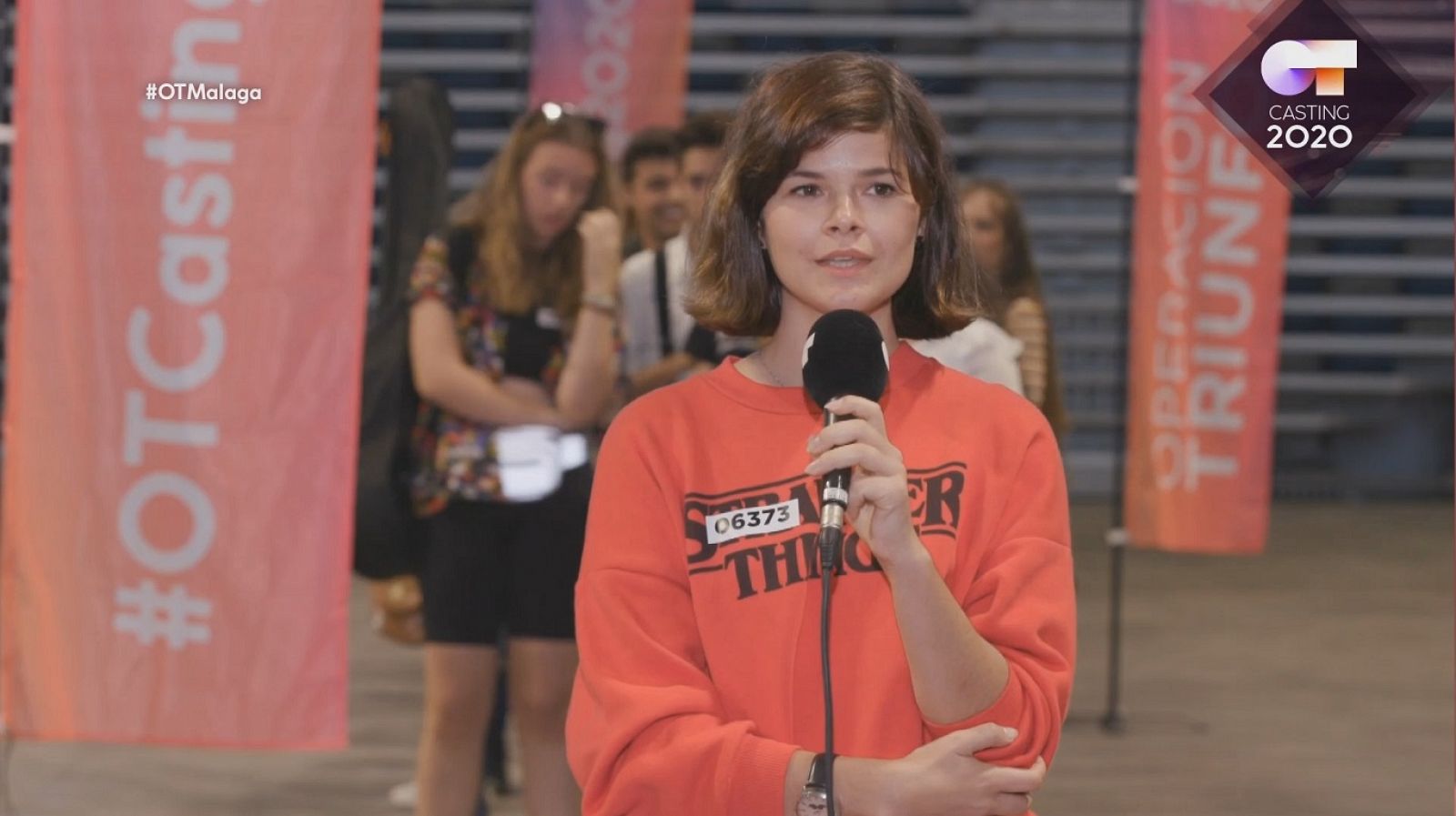 Cantando así NO hay pegatina - rtve.es