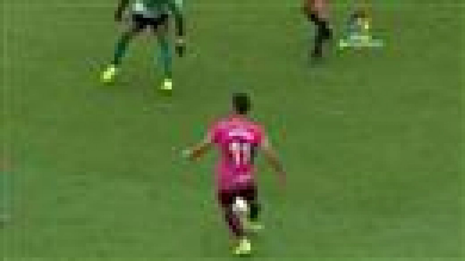 Deportes Canarias - 21/10/2019