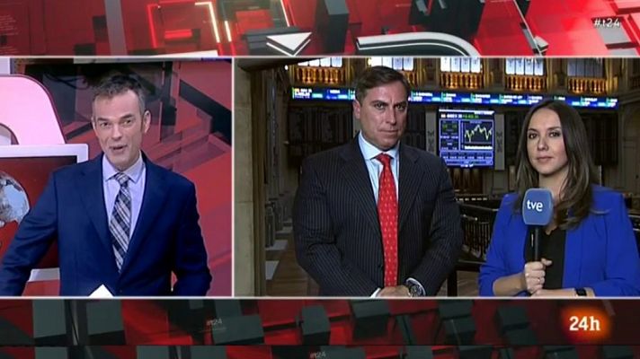 La tarde en 24 horas - Economía - 21/10/19