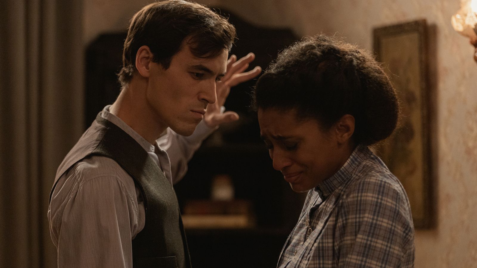 Acacias 38 - Capítulo 1122 - Ver ahora