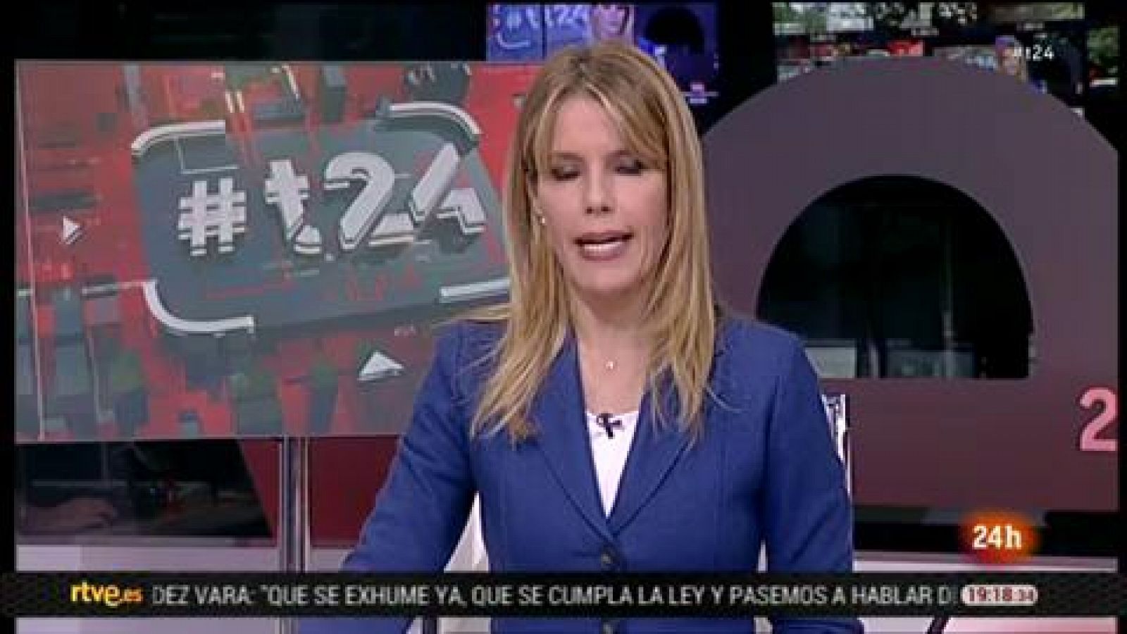 El ataúd de Franco saldrá de la basílica a hombros de sus familiares