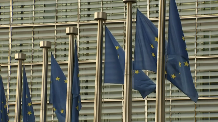 Europa - Europa 2019 - 20/10/2019