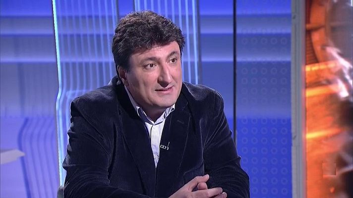 La 2 Noticias - La 2 Noticias - 21/10/19