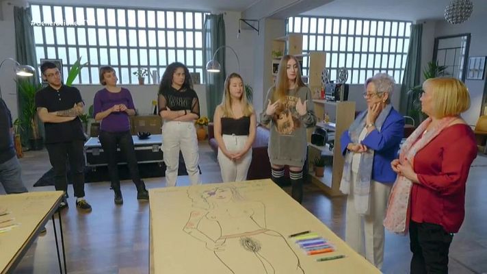 Generacion.es - Amor y sexo