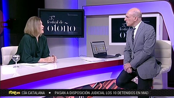 La hora cultural - 21/10/19