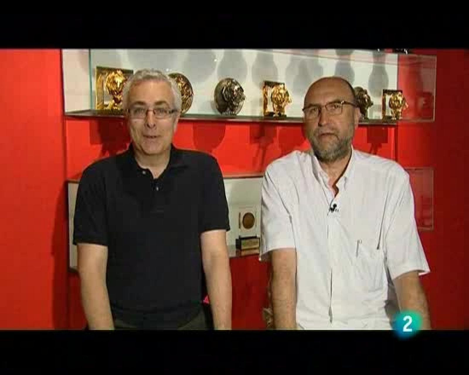 Bassat Ogilvy ha elegido al mejor spot de En Construcción