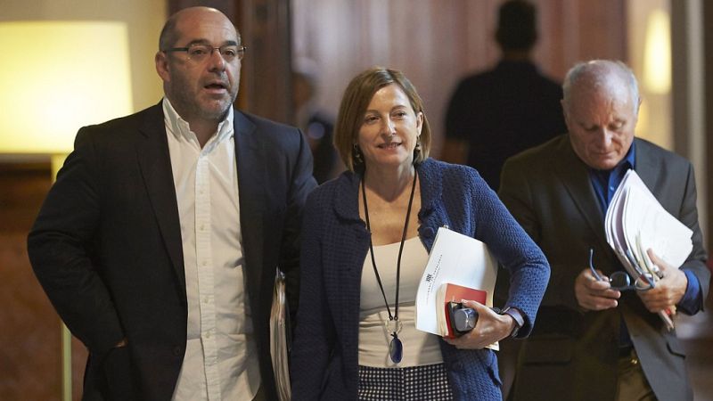 Telediario - 8 horas - 22/10/19 - Lengua de signos - ver ahora