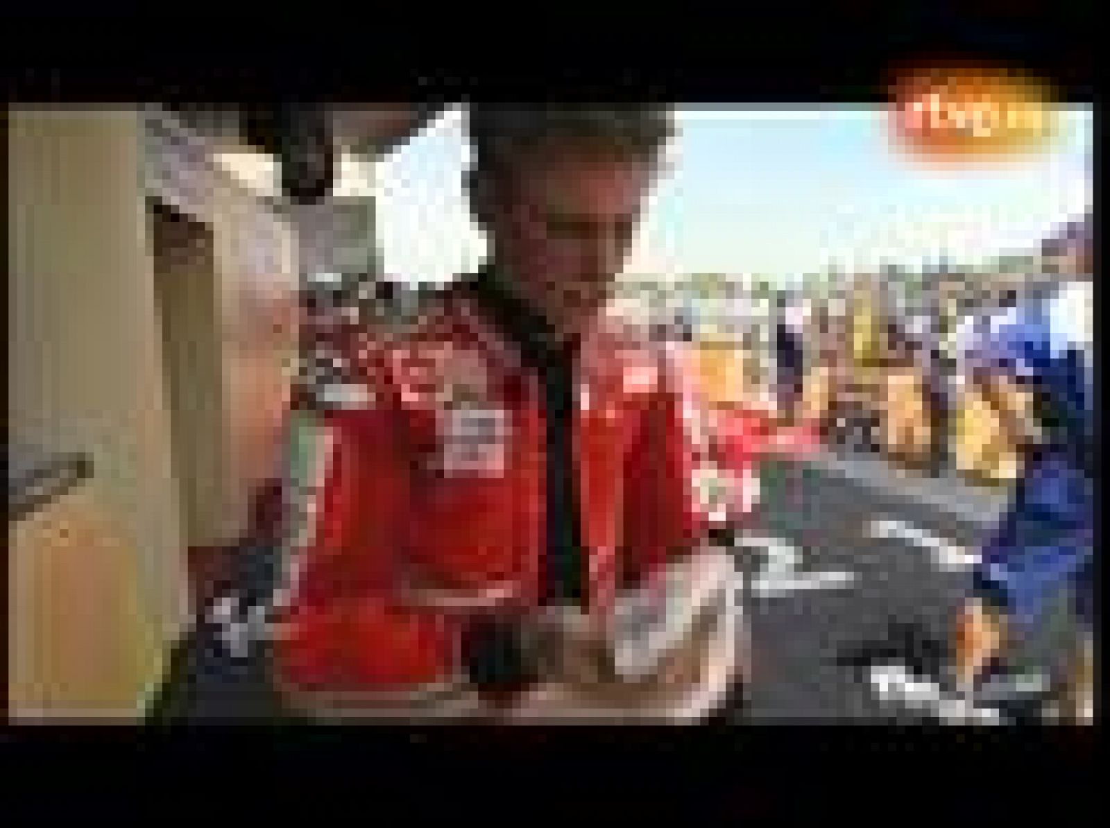 Casey Stoner busca un diagnóstico que dé respuesta a su estado de salud.