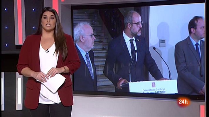 Vespre 24 - Vespre 24 - 21/10/2019