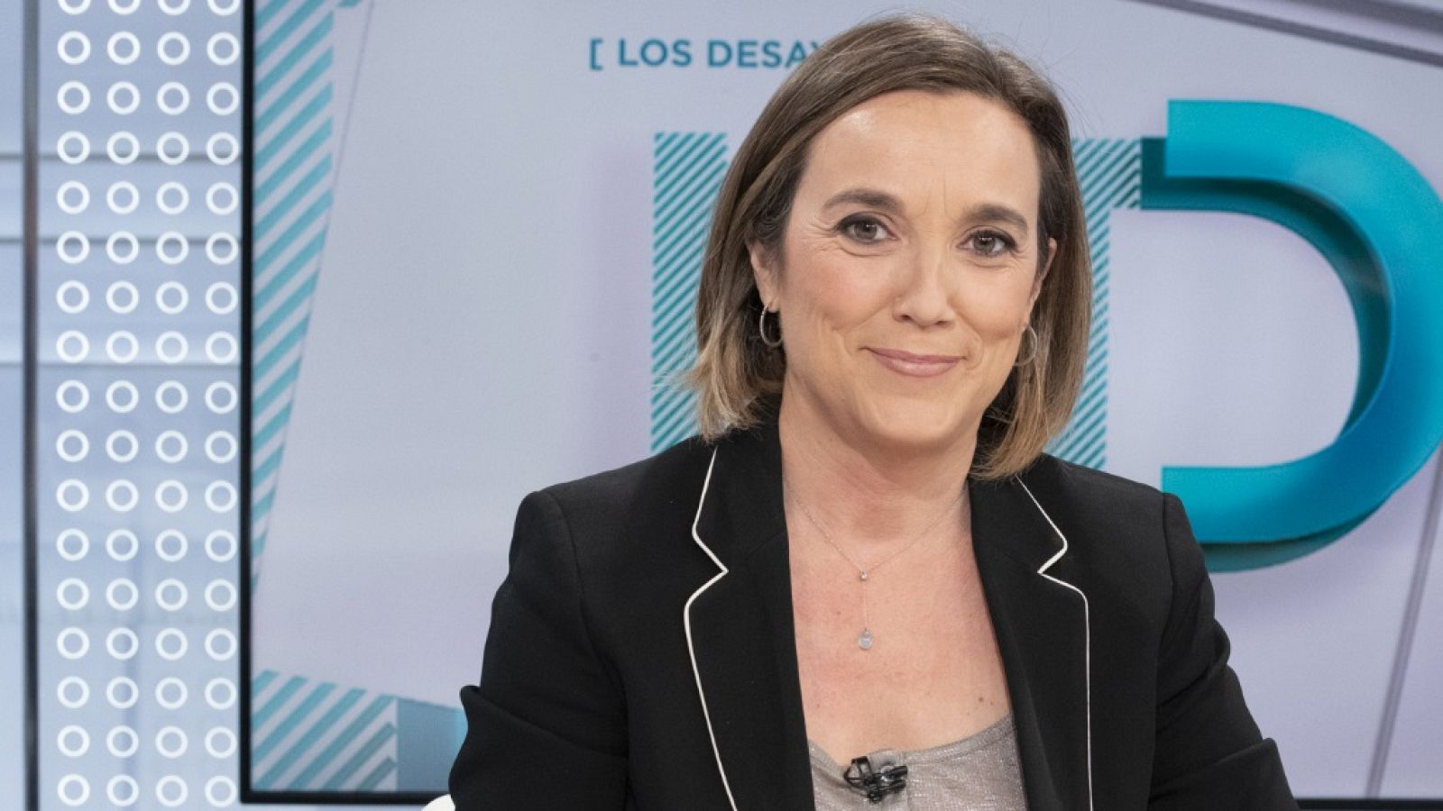 Los desayunos de TVE - Cuca Gamarra, Vicesecretaria de Política social del PP- ver ahora