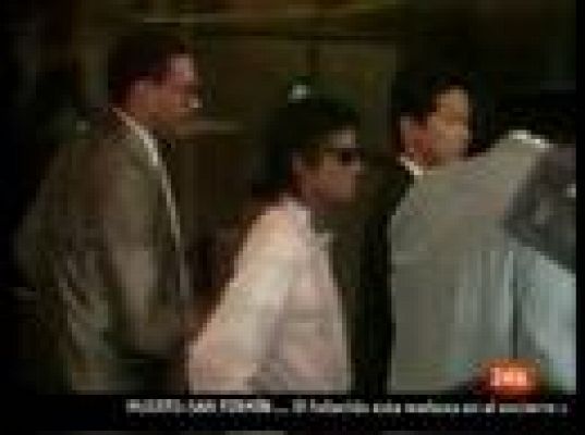  - Jackson: ¿Homicidio o sobredosis?