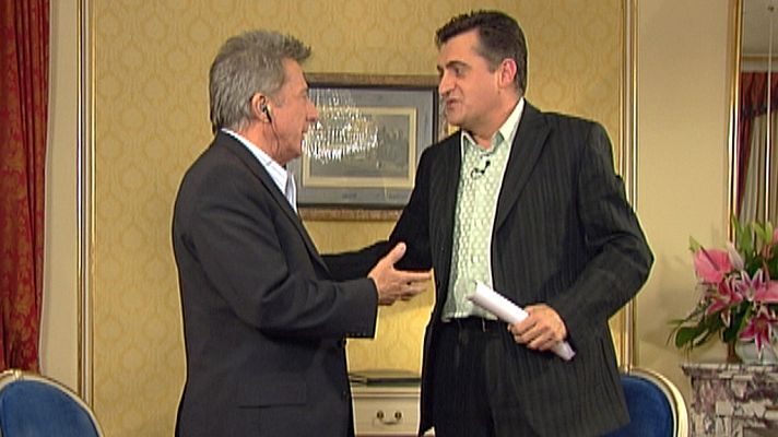 Viaje al centro de la tele - Más preguntitas