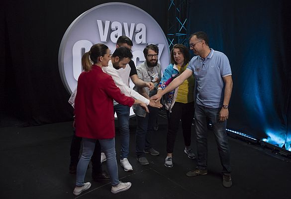 Vaya crack - Roberto nos presenta a los 6 cracks de la semana