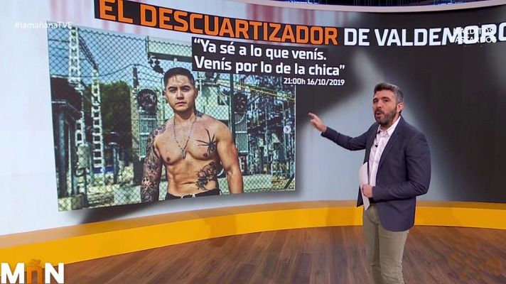 La mañana - La Mañana - 22/10/19