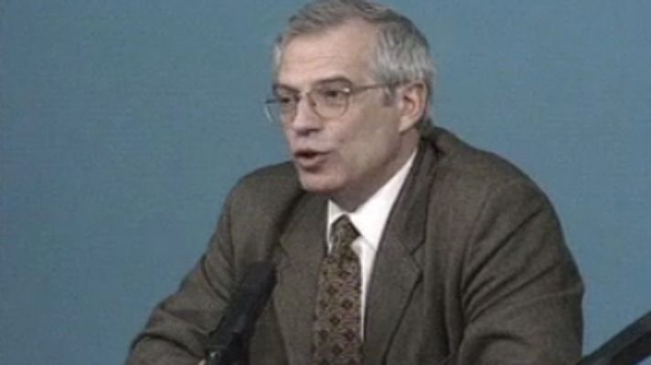 Fue noticia en el Archivo de RTVE - 27/4/1998