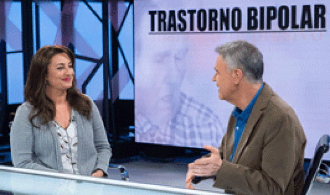 La aventura del Saber - El trastorno bipolar, con la psicóloga Laura Rojas-Marcos