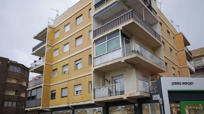 L'informatiu - Comunitat Valenciana - La Comunidad Valenciana en 2' - 22/10/19