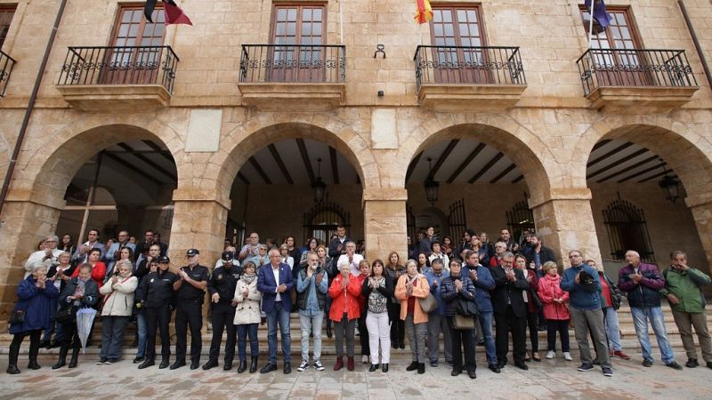 L'Informatiu - Comunitat Valenciana - 22/10/19 - ver ahora 