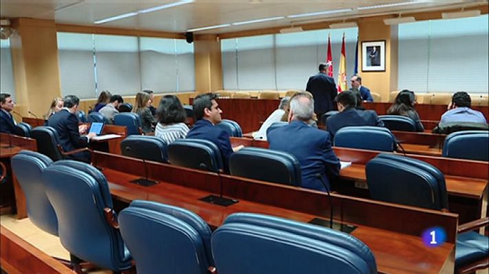 Informativo de Madrid - Informativo de Madrid - 22/10/19