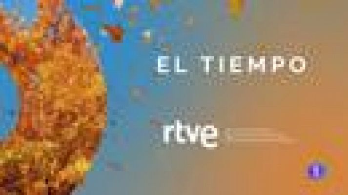 Informativo Telerioja - El tiempo en La Rioja - 22/10/19