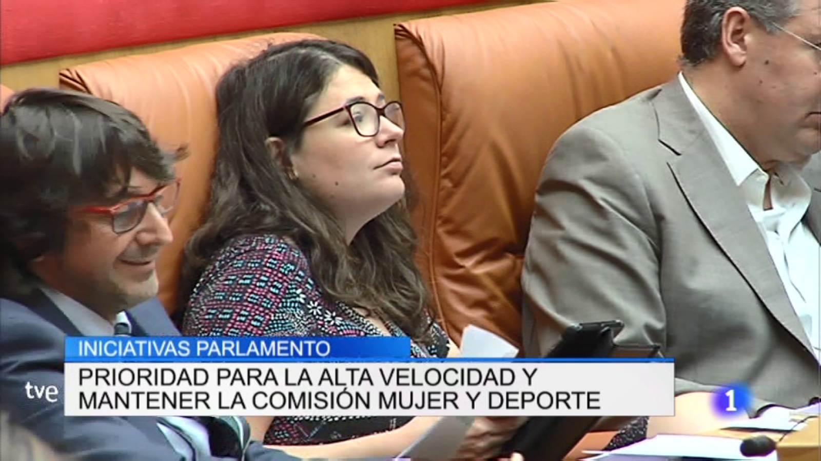 Informativo Telerioja - 22/10/19