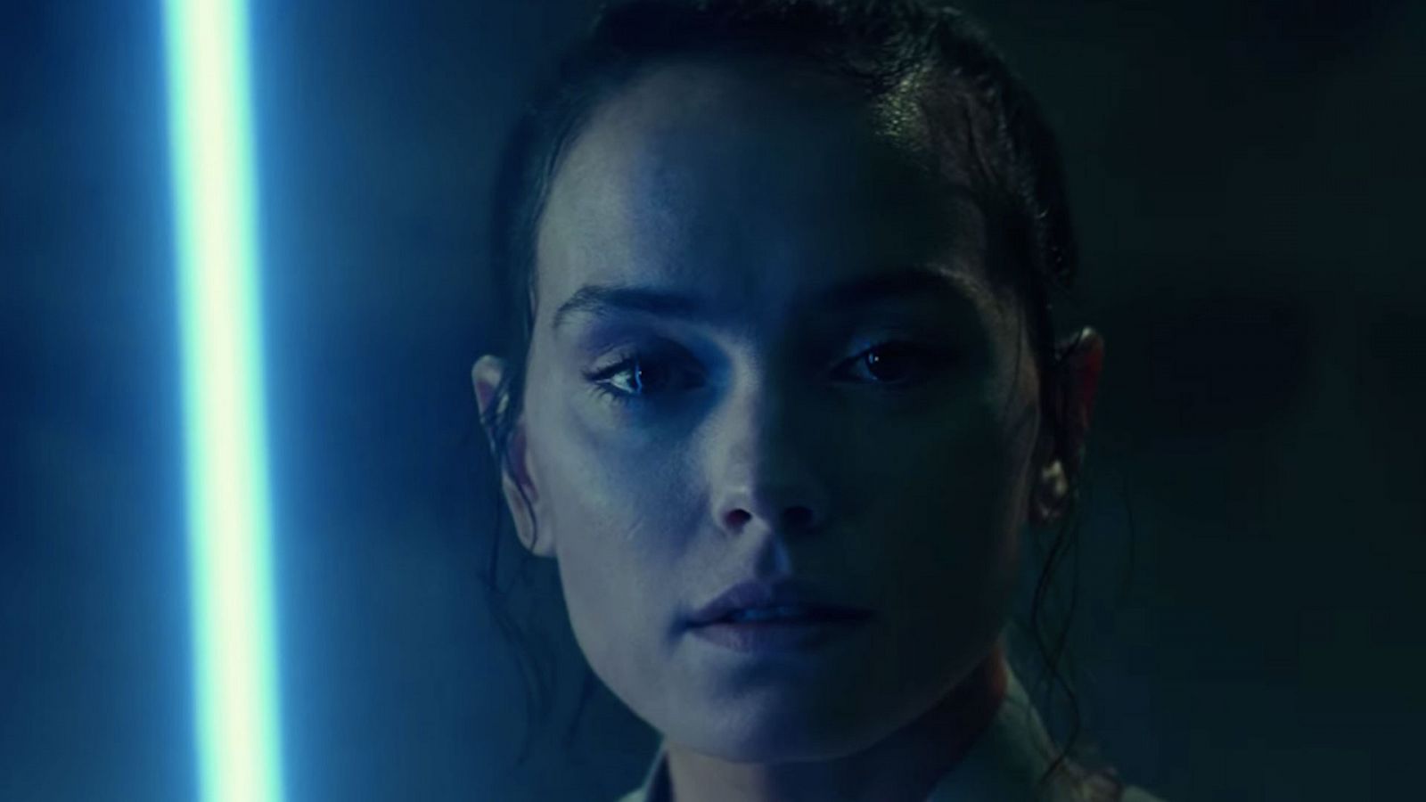 El tráiler de 'El ascenso de Skywalker': la historia de 'Star Wars' llega a su fin