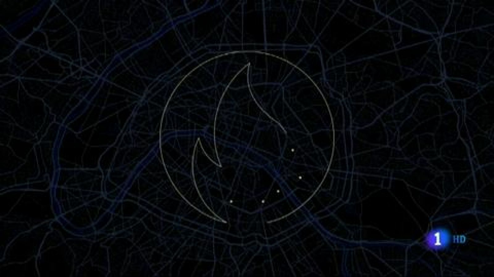 París 2024 presenta el logo de los Juegos Olímipicos de 2024 | Ver