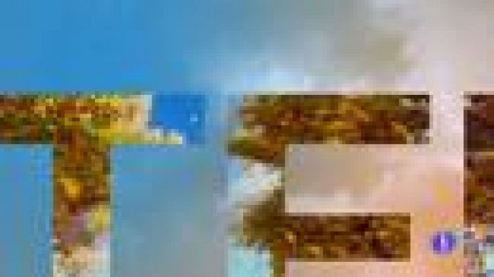 Telexornal - Galicia - El tiempo en Galicia - 22/10/19