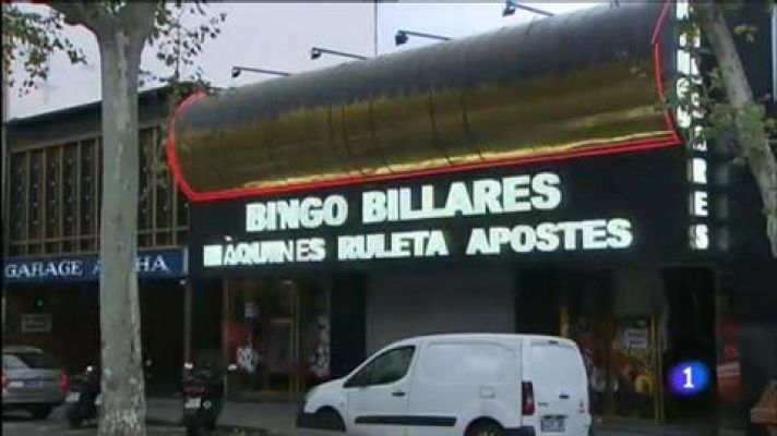 L'Informatiu - L'Informatiu 2 - 22/10/2019