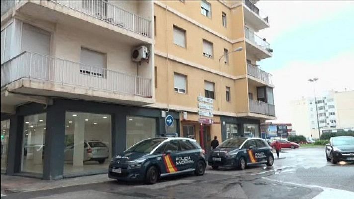 L'informatiu - Comunitat Valenciana - L'Informatiu - Comunitat Valenciana 2 - 22/10/19