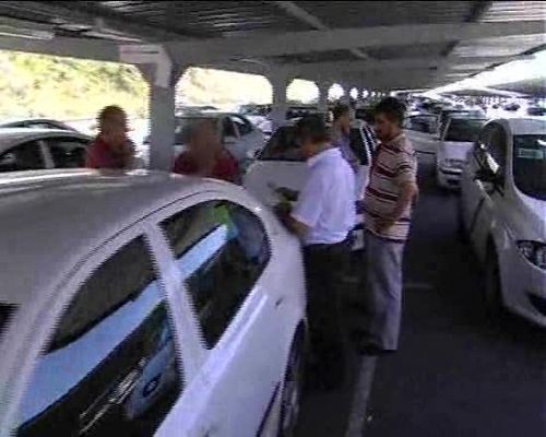 Repor - ¡Quien te ha dado permiso a ti!