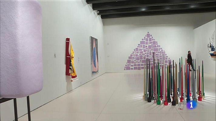 Informativo de Madrid - Informativo de Madrid 2 - 22/10/19