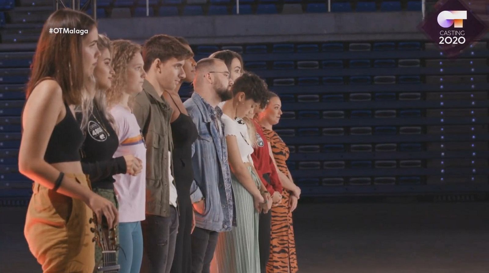  Primer veredicto - RTVE.es