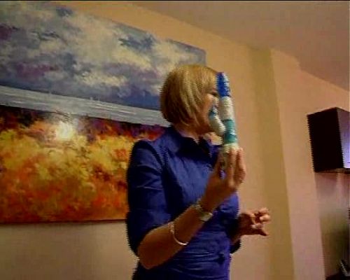 Reporteros del Telediario - Tuppersex