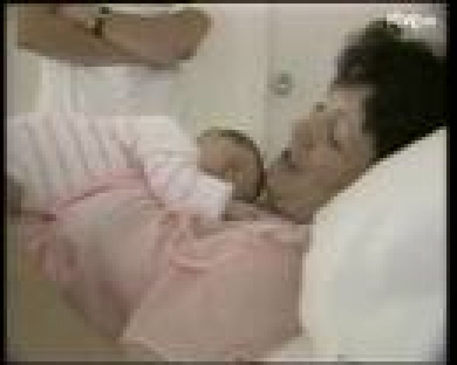 La primera nena proveta de l'Estat neix a Barcelona