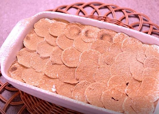 RTVE Cocina - "Lasaña de boletus" de Dani García