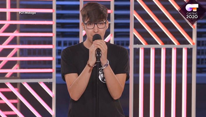  El músico geolocalizado