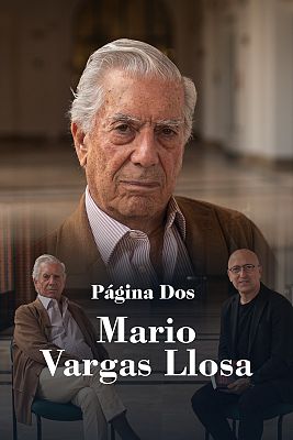 Página Dos - Mario Vargas Llosa