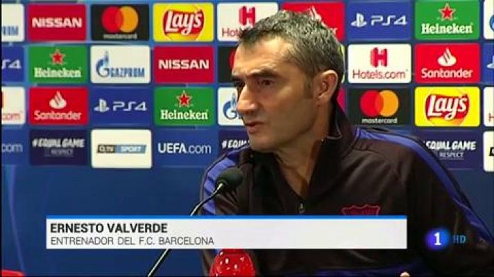Valverde pide "sentido común" para la disputa del Clásico