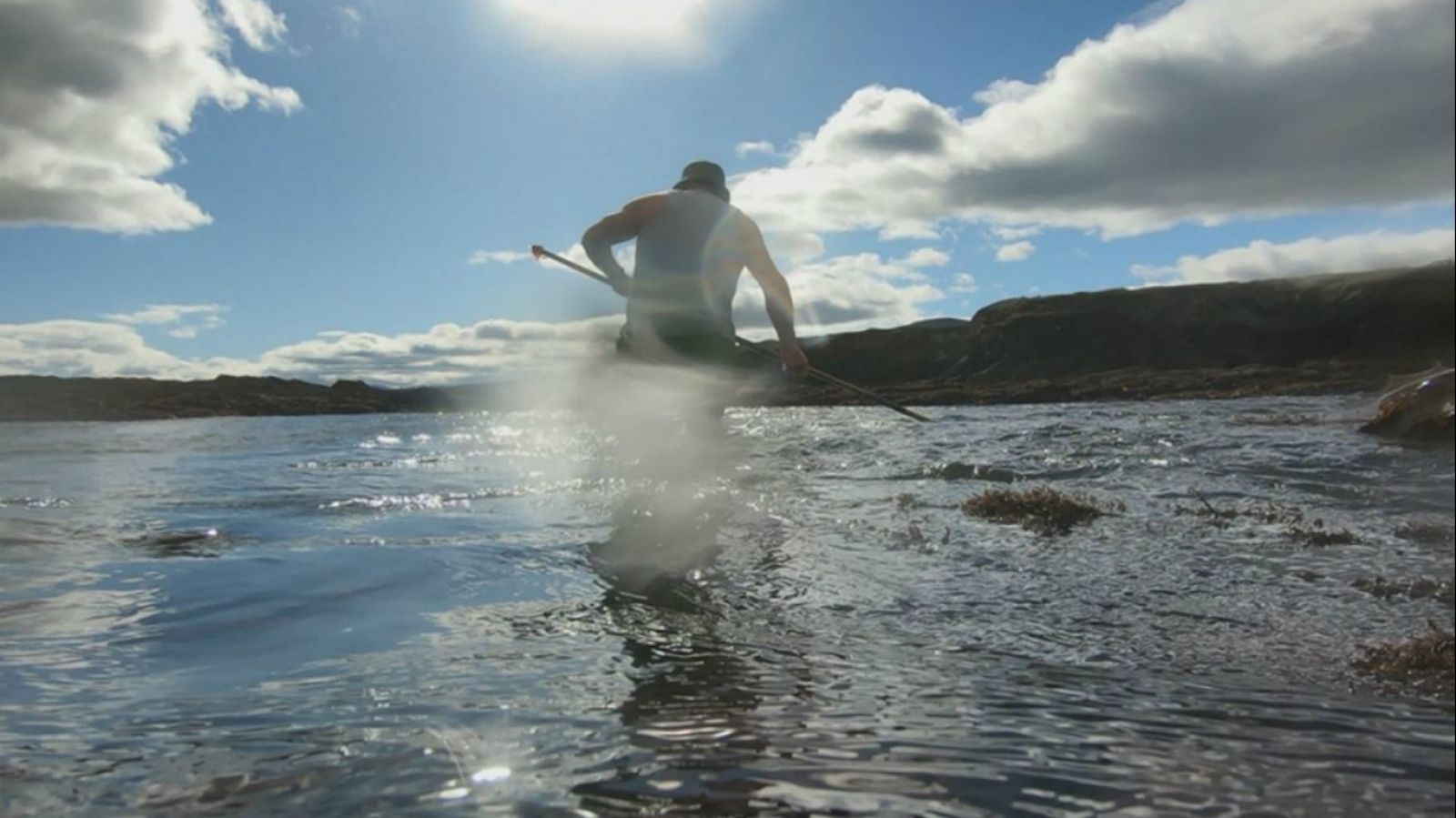 Aquí la Tierra - 22/10/19 - ver ahora