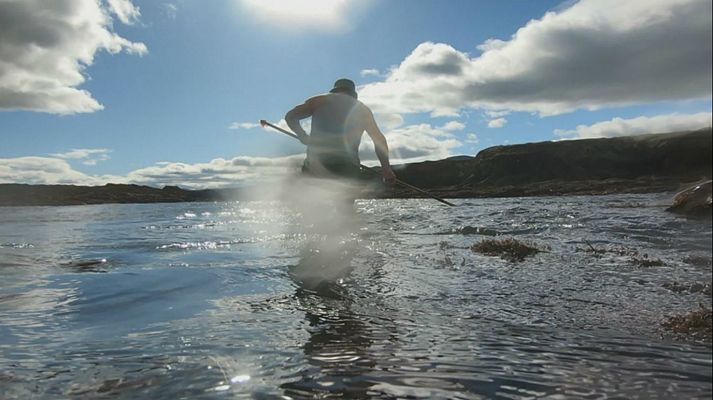 Aquí la Tierra - Aquí la Tierra - 22/10/19