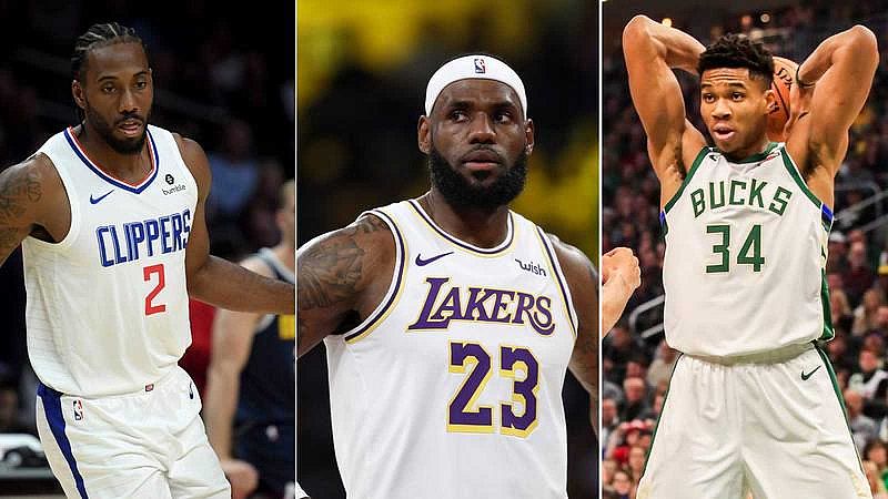 Los movimientos de las estrellas de la NBA han generado que los favoritos para ganar la liga estadounidense de baloncesto hayan cambiado y que la incertidumbre sea total en un campeonato que disputarán seis españoles.