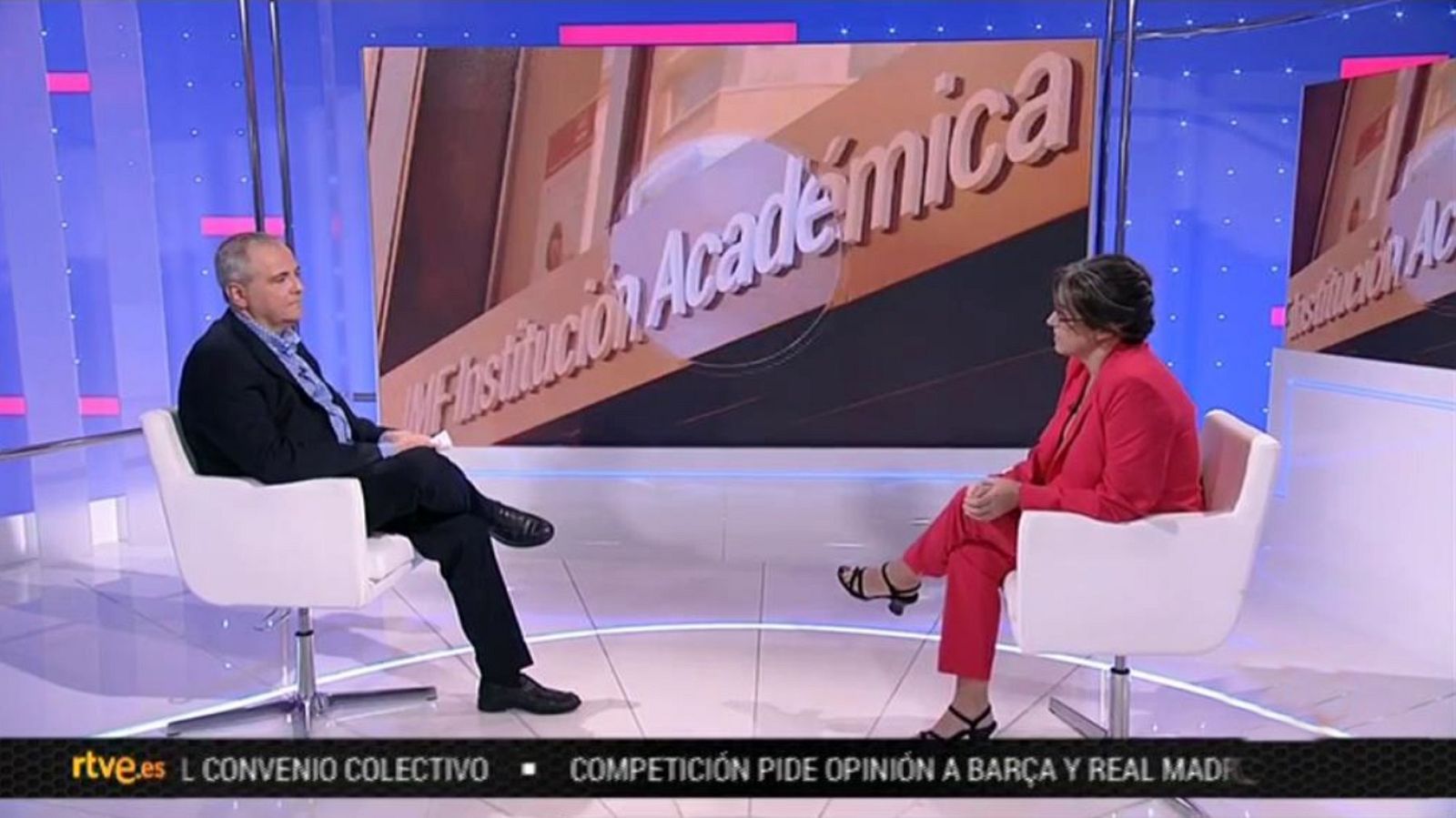 Emprende - 22/10/19 - ver ahora