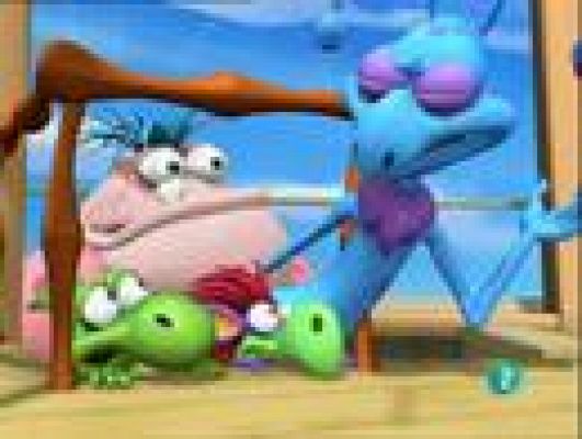  - Mascotas Papanatas