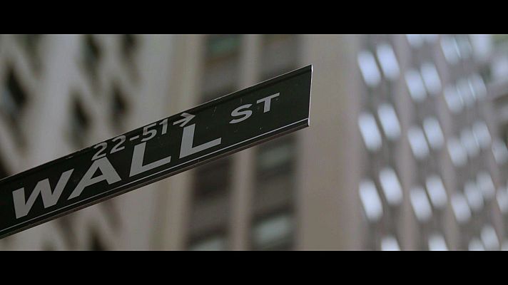 Documentos TV - Los hombres que robaron el mundo - Avance